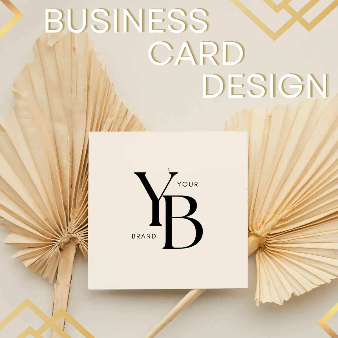 Business Card Design