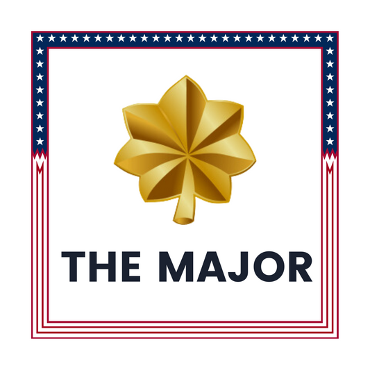 The Major